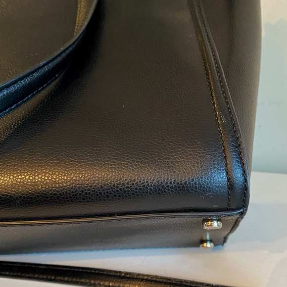 Kate Spade Patterson Drive Geraldine Purse with Shoulder Strap - Picture 7 of 9